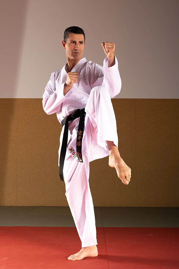 Cheftrainer Köksal Cakir Köksal Cakir, Cheftrainer