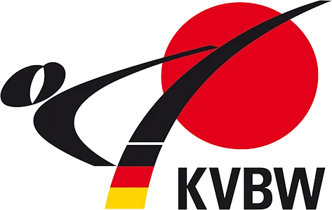 Logo des KVBW