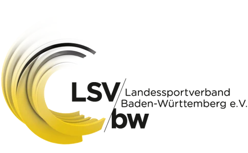 Logo des LSV BW