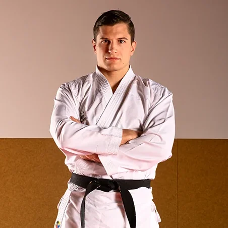 Schatzmeister Yannick Holzbaur, Schatzmeister